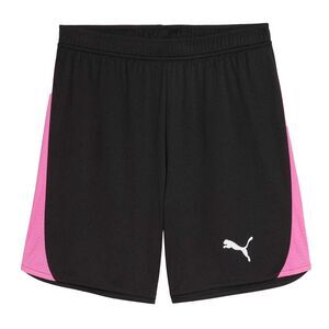 Puma Mens Liga Football Shorts / Pink/Black